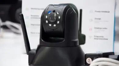 Recenzja LOCON Kamera Bezpieczny Dom w APPLEMOBILE.PL 3