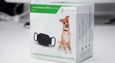 Recenzja lokalizatora dla zwierząt LOCON Pet w APPLEMOBILE.PL 1