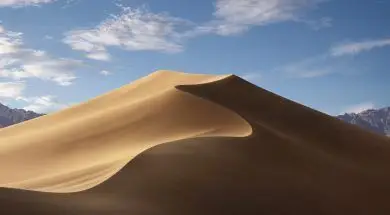 mojave 2