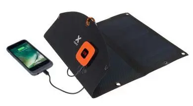 AP250 – XTORM SolarBooster 14 W