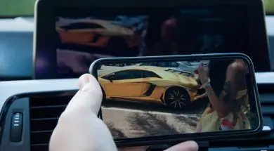 NGXPlay czyli klonowanie obrazu na CarPlay w APPLEMOBILE.PL iOS 11.3.1 7