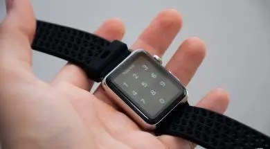 Recenzja Catalyst Sport Band 42mm dla Apple Watch w APPLEMOBILE.PL 12