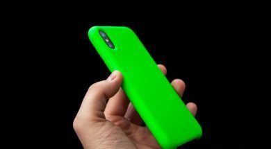 Recenzja PURO ICON iPhone X w APPLEMOBILE.PL 21