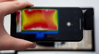 Recenzja Seek Thermal Compact w APPLEMOBILE.PL 10