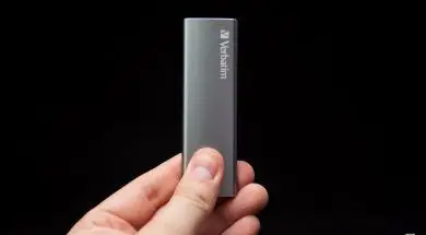 Recenzja Verbatim Vx500 SSD w APPLEMOBILE.PL 3