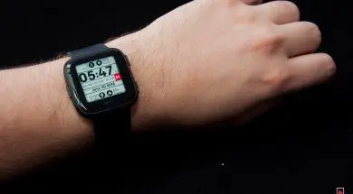 Recenzja Fitbit Versa w APPLEMOBILE.PL 19