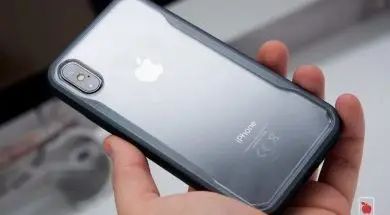 Recenzja etui dla iPhone X od Caselogy w APPLEMOBILE.PL 8