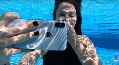 Naprawa iPhone X po zalaniu w serwis apple iphone szczecin APPLEMOBILE.PL 30