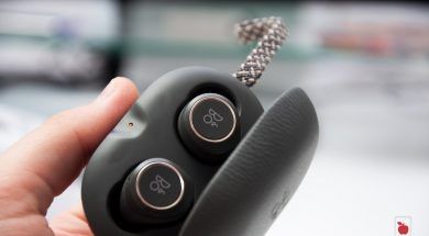 Recenzja Bang Olufsen BEOPLAY E8 w APPLEMOBILE.PL 2