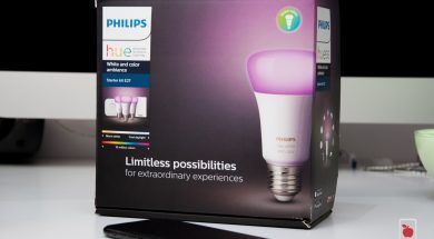 Recenzja Philips Hue w APPLEMOBILE.PL 4