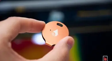 Recenzja TrackR Bravo w APPLEMOBILE.PL 4