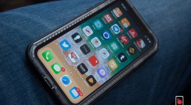 Recenzja etui Lifeproof NEXT dla iPhone X w APPLEMOBILE.PL 17