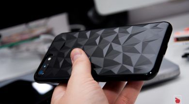 Recenzja etui Ringke Air PRISM dla iPhone 8 Plus w APPLEMOBILE.PL 12