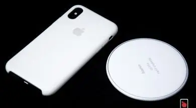 Recenzja hama Inductive Ultra Fast Charger w APPLEMOBILE.PL 5