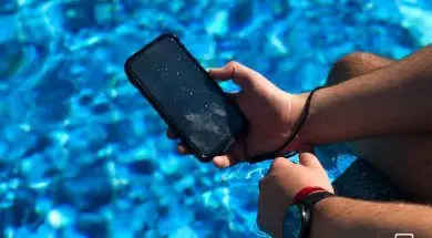 Recenzja Catalyst Waterproof iPhone X Case w APPLEMOBILE.PL 14