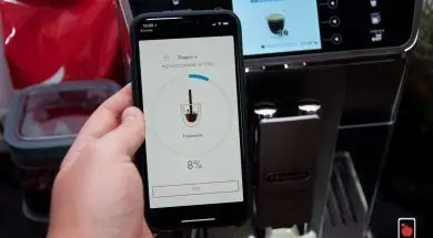 Recenzja DELONGHI ECAM 650.55.MS PrimaDonna Elite w APPLEMOBILE.PL 21