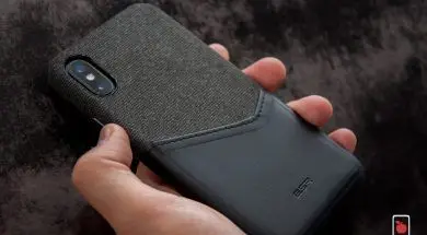 Recenzja etui ESR Metro Case w APPLEMOBILE.PL 23