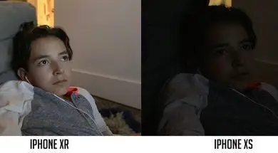 iphone xr iphone xs portretowe