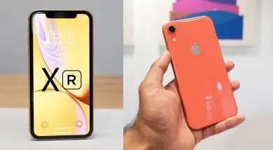 iphone xr youtube