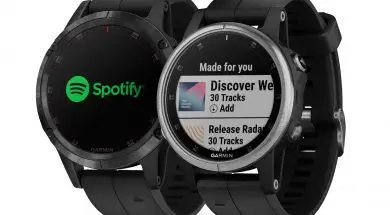 spotify garmin