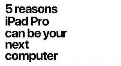 5 powodów dla których iPad Pro może być Twoim nowym komputerem
