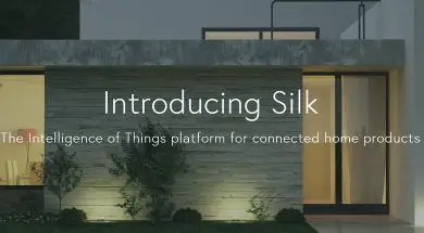 Apple kupiło startup Silk Labs