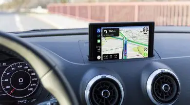 AutoMapa dostępna w CarPlay