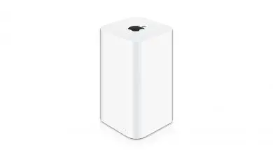 Brak w ofercie Apple routerów AirPort