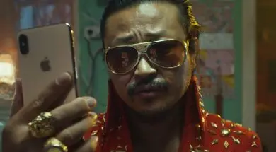 Nowa reklama Apple pokazująca grupowy FaceTime