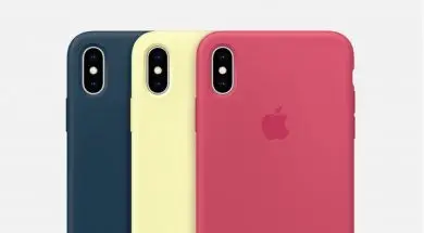 Nowe kolory akcesoriów dla iPhone’a XS i XS Max raz Apple Watcha