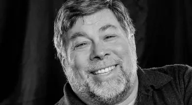 Odwiedziny Steve Wozniaka w Polsce