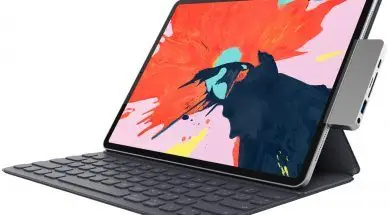 Pierwszy hub USB-C dla nowego iPada Pro