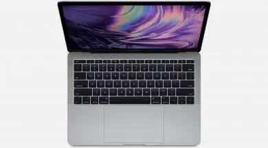 Program serwisowy dysków SSD w MacBookach Pro bez Touch Bara