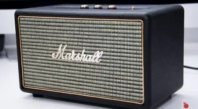Recenzja Marshall ACTON Bluetooth w APPLEMOBILE.PL 16