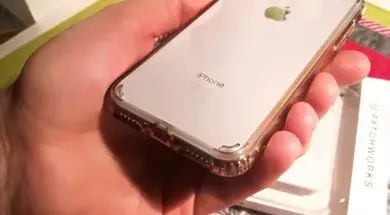 Recenzja Patchworks Lumina Clear – prawie idealne etui dla iPhone X 3