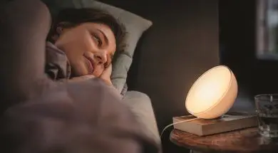 Recenzja Philips Hue Go w APPLEMOBILE.PL 21