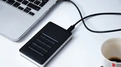 Recenzja Verbatim Store 'n’ Go Secure Portable HDD w APPLEMOBILE.PL 11