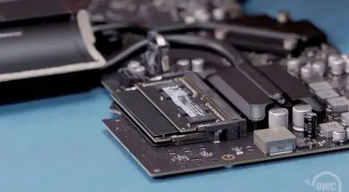 Zestaw OWC do samodzielnej wymiany RAM w 21 5-calowych iMacach 4K