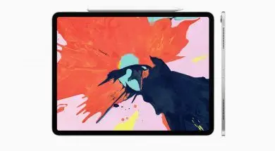 ipad pro 2018