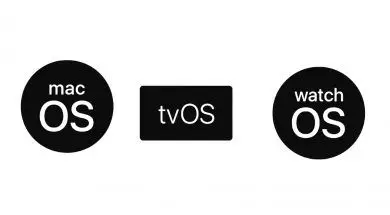 macos 12,tvos,watchos