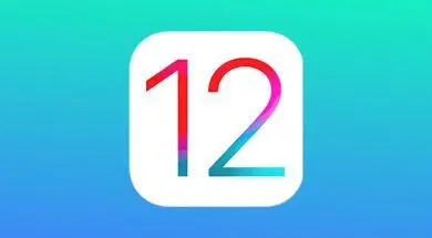 70% urządzeń iOS z zainstalowanym systemem iOS 12