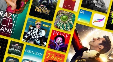 Apple ogłosiło listę „Best of 2018”