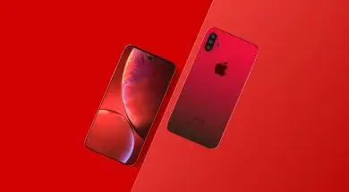 Koncepcja iPhone XI (2019) na filmie