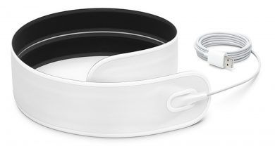 Monitor snu Beddi w sklepie Apple