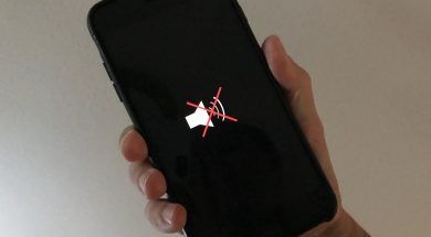 Naprawa głośnika w iphone Serwis iPhone Szczecin APPLEMOBILE.PL 6