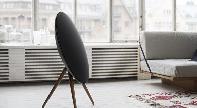 Obsługa AirPlay 2 w kolejnych głośnikach BeoPlay i BeoSound