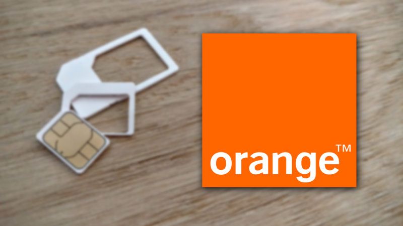 Jak wygląda instalacja eSim Orange w iPhone