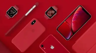 Pieniądze na inicjatywę (RED) z płatności Apple Pay w sklepach Apple