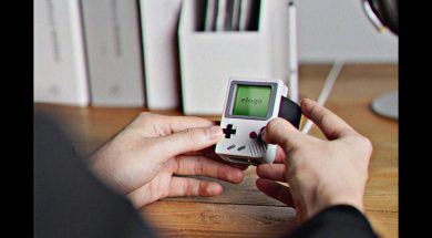 Podstawka Elago W5 dla Apple Watcha