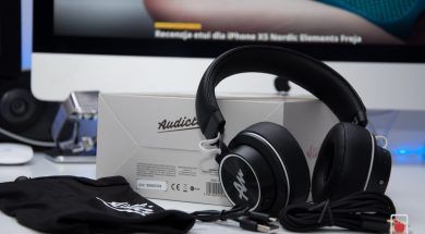 Recenzja Audictus Winner w APPLEMOBILE.PL 2